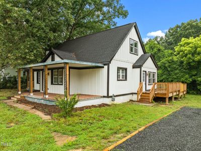 527 Cornelius St, Hillsborough, NC, 27278