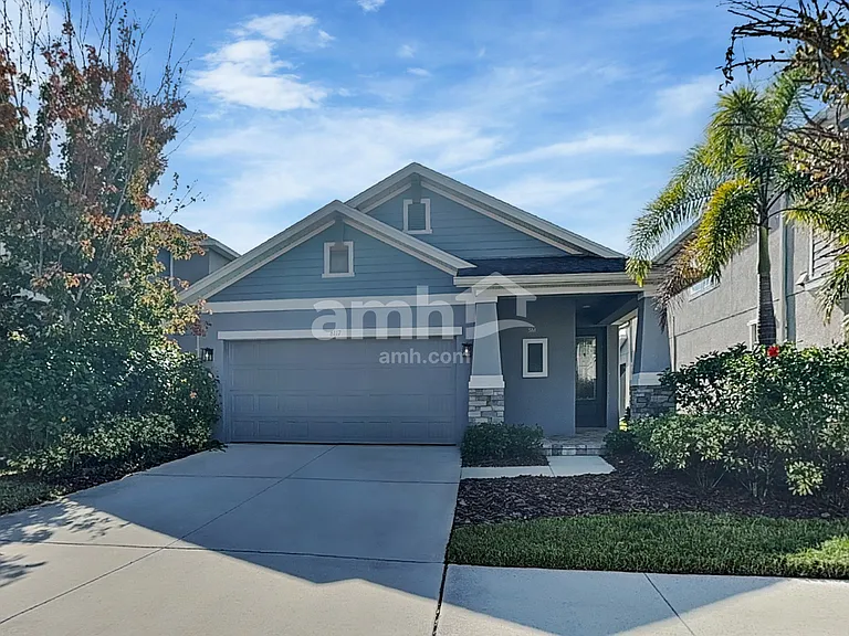 6117 Voyagers Pl — Photo 1