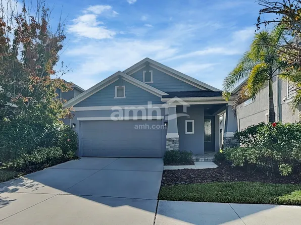 6117 Voyagers Pl, Apollo Beach, FL 33572