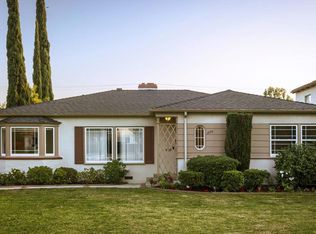 1896 E Mountain St, Pasadena, CA 91104