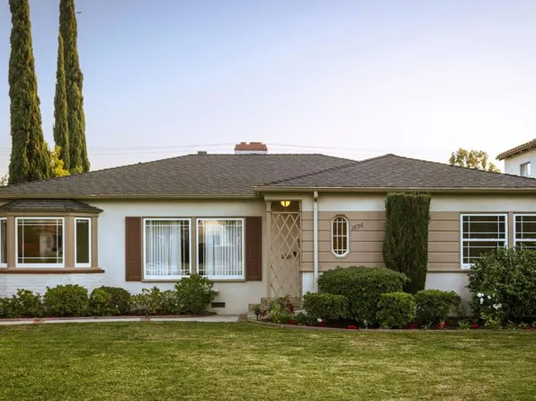 1896 E Mountain St, Pasadena, CA 91104