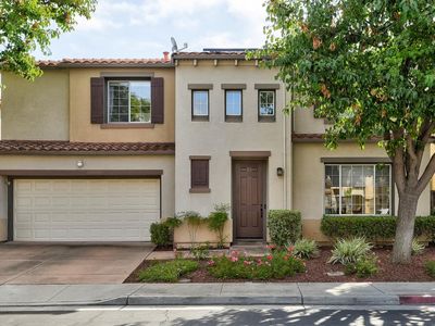 516 Villa Centre Way, San Jose, CA, 95128