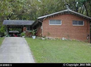 10103 Cornwall Rd, Fairfax, VA 22030