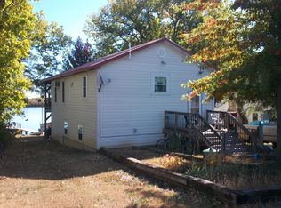 8 Kahola Rd, Council Grove, KS 66846