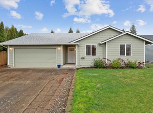 1269 SE Greening Dr, Dallas, OR