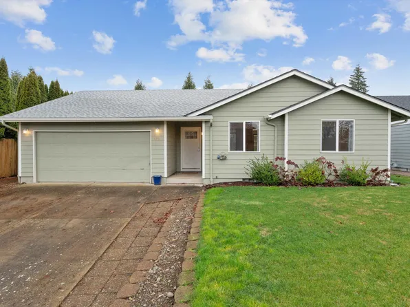 1269 SE Greening Dr, Dallas, OR 97338