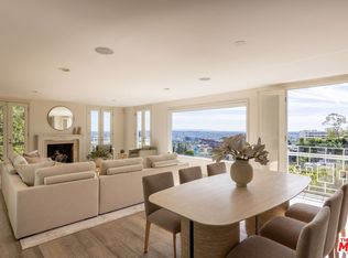 1344 Belfast Dr, Los Angeles, CA 90069