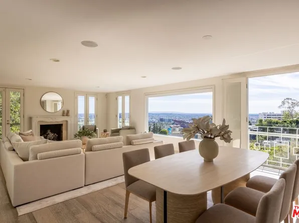 1344 Belfast Dr, Los Angeles, CA 90069