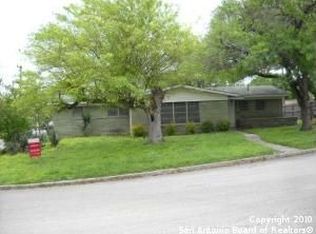 4522 Chedder Dr, San Antonio, TX 78229