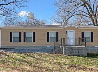 1501 Thompsonville Ln, Oak Grove, KY 42262