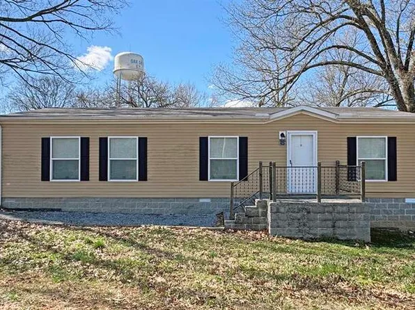 1501 Thompsonville Ln, Oak Grove, KY 42262