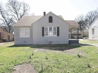 93 E Fernwood Ave, Memphis, TN 38109
