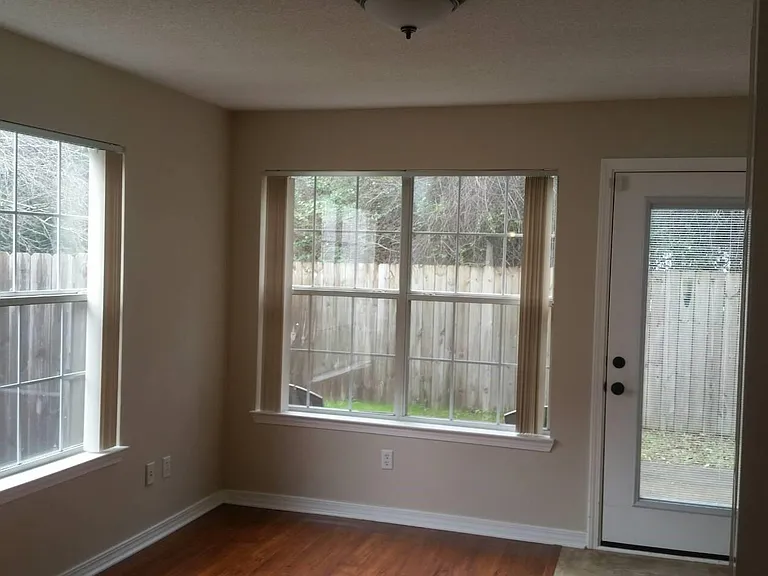 Office/sunroom
