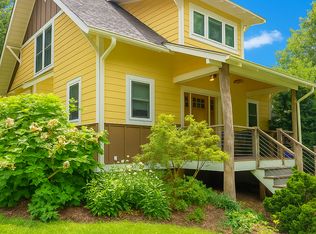 179 Morningside Dr, Asheville, NC 28806