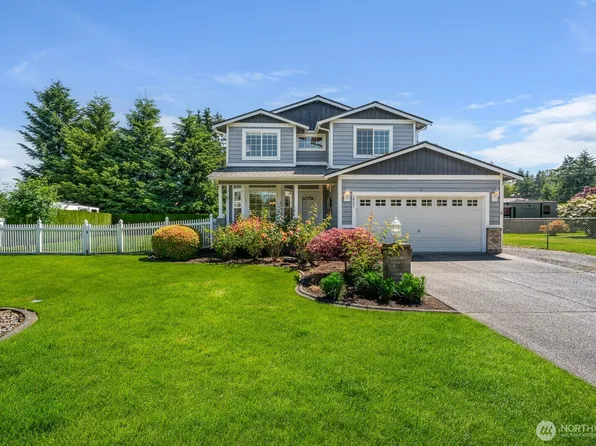 1921 12th Avenue SE, Puyallup, WA 98372