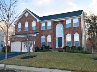 9828 Farm Pond Rd, Laurel, MD 20708