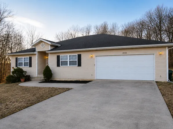 3536 W Meadows Dr, Neosho, MO 64850