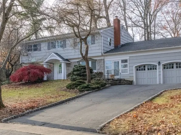 6 Camelot Way, Parsippany-Troy Hills Twp., NJ 07054