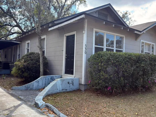 530 W 19TH Street, Jacksonville, FL 32206