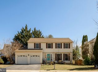 904 Camellia Ct, Frederick, MD