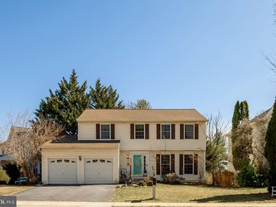904 Camellia Ct, Frederick, MD, 21701