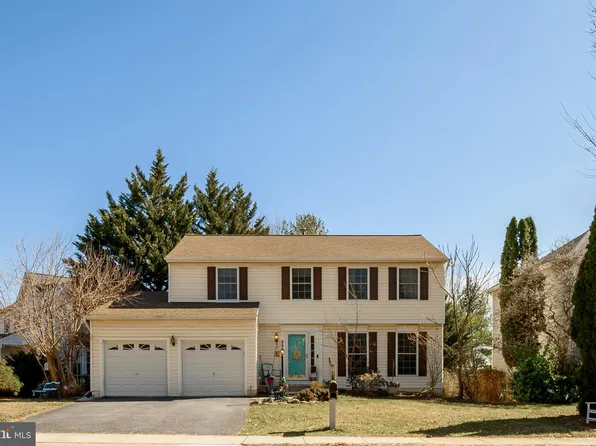 904 Camellia Ct, Frederick, MD 21701