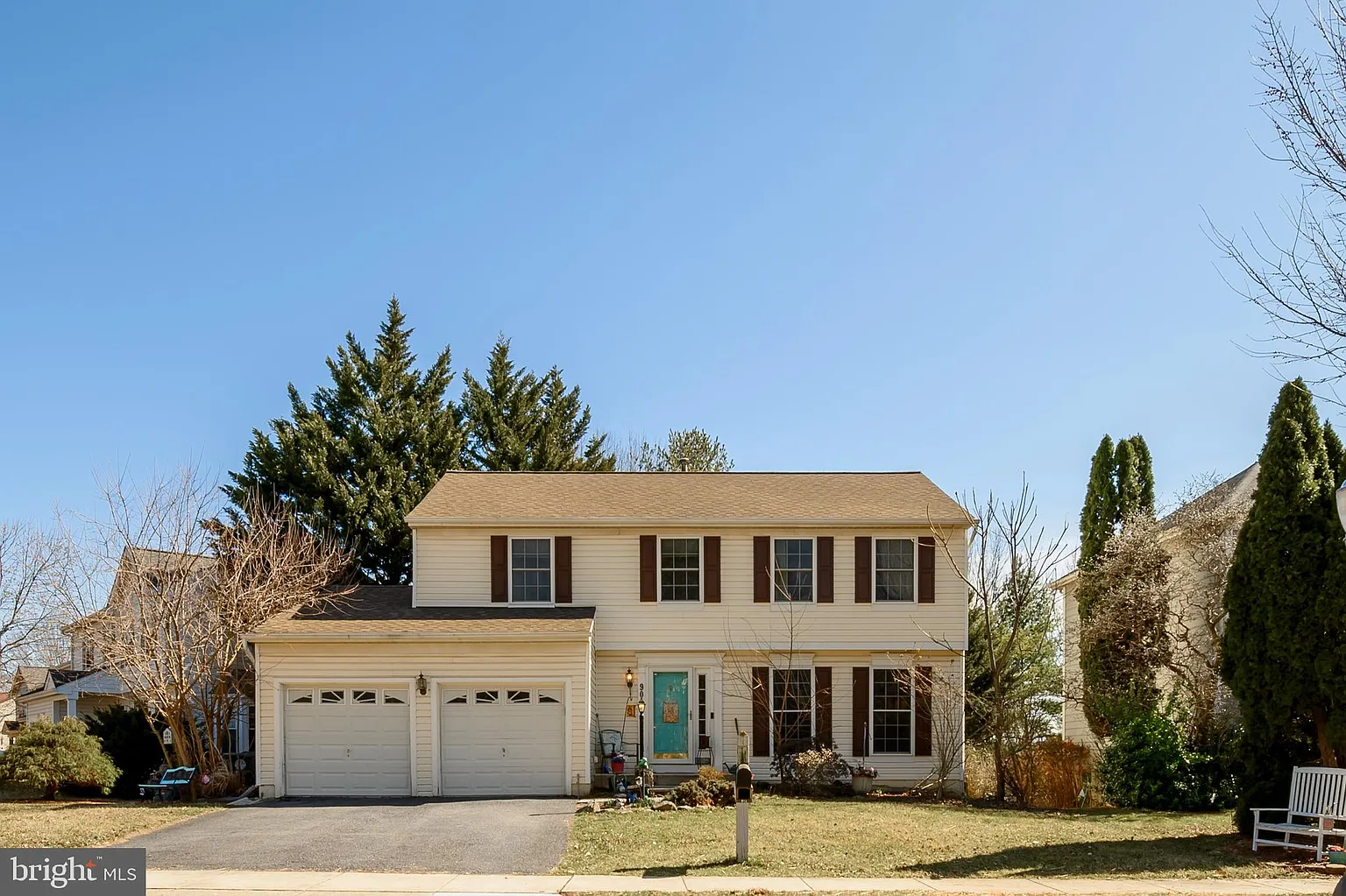 904 Camellia Ct photo 1