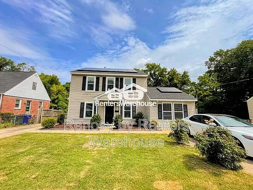 1054 Ivaloo St Photo 1