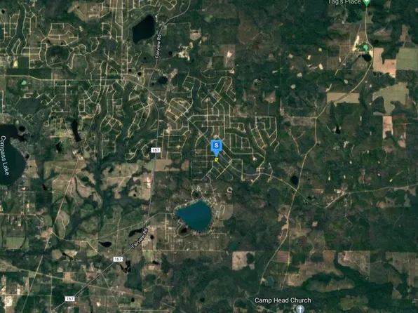 0 Grove Ln, Marianna, FL 32448