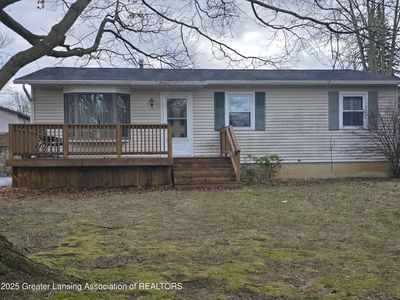 404 E 2nd North St, Laingsburg, MI, 48848
