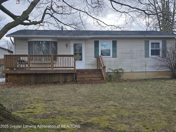404 E 2nd North St, Laingsburg, MI 48848