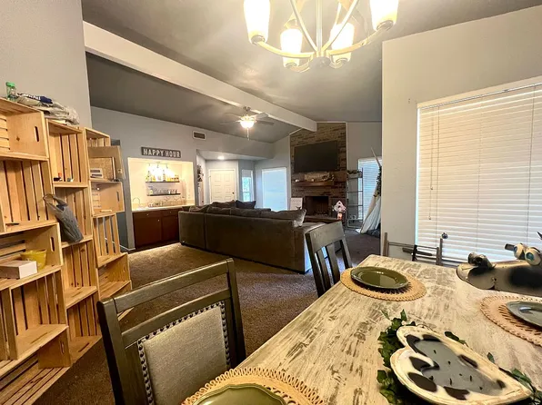 5101 Belaire Dr, Midland, TX 79703