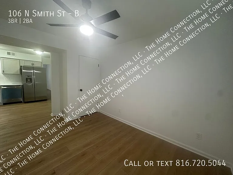 106 N Smith St #B — Photo 7