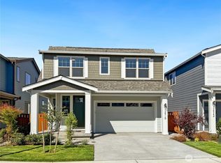 13915 178th ST E #36, Puyallup, WA 98374