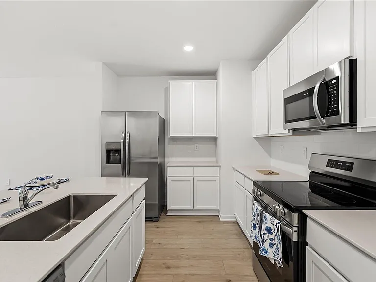 5100 Clay Whaley Rd #5100 — Photo 10