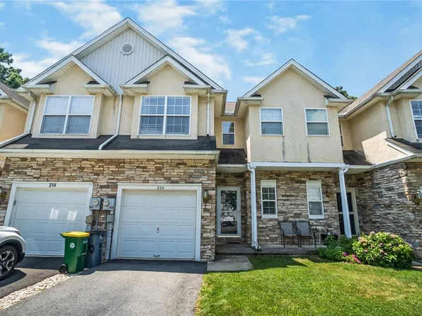 216 Maple Ct, Alburtis, PA 18011