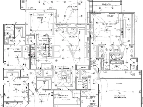 305 Rio De Jazmin Cir, El Paso, TX 79932