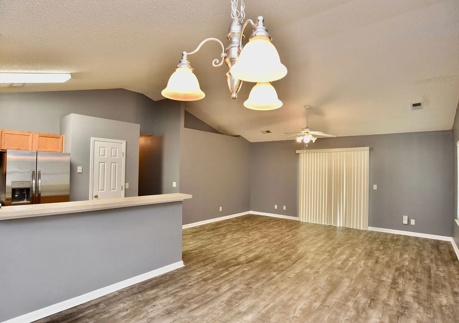 3 Bedroom/2 Bathroom Home in Port Wentworth — Photo 4