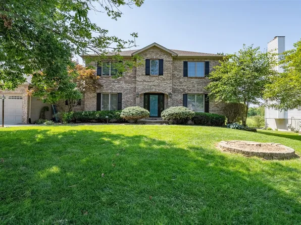 503 Ironwood Cc Dr, Normal, IL 61761