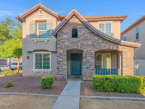2nd image of 878 S HUISH Drive lot 105
