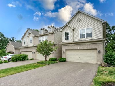 2840 Cobblestone Dr, Prairie Grove, IL, 60012