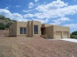 4495 E Goldmine Rd, Rimrock, AZ 86335