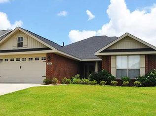 8239 Cheyenne St N, Theodore, AL 36582