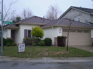 5401 Banderas Way, Sacramento, CA 95835