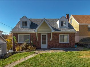 3004 Bremen Ave, Pittsburgh, PA 15227