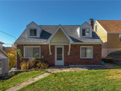 3004 Bremen Ave, Pittsburgh, PA, 15227
