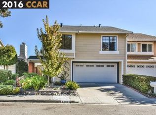 2205 Lake Ridge Dr, Martinez, CA 94553