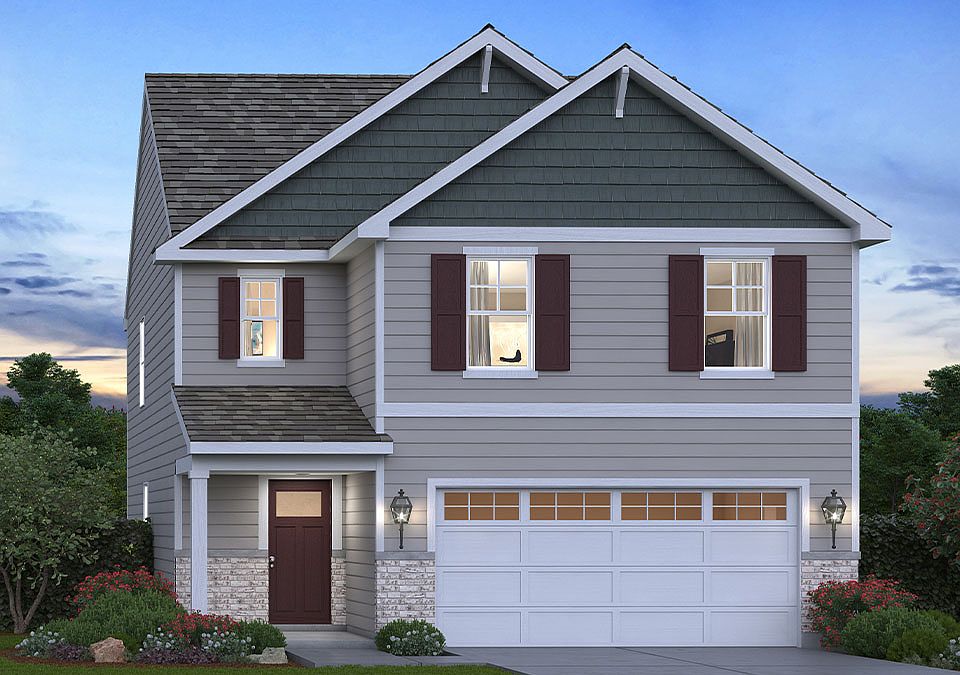 Plan Elevation.