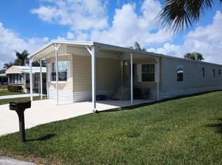 4 Tikal Lane, Port St Lucie, FL 34952