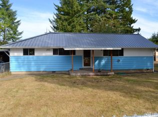 245 Lupine Ave, Forks, WA 98331